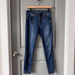 AE Skinny Jean